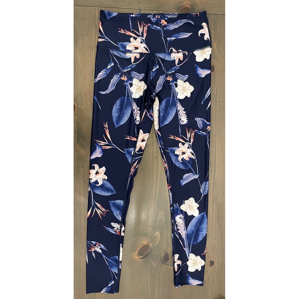 Zella workout leggings size M